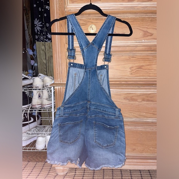 Overalls - Picture 2 of 3